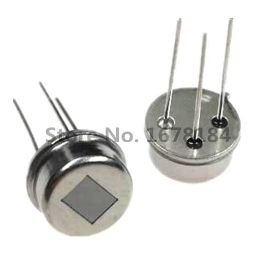 5pcs/lot LHI968 LHI 968 pyroelectric infrared