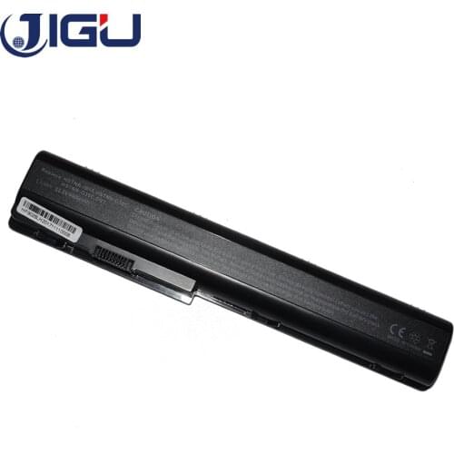 JIGU 10.8V Battery For HP Pavilion DV7 DV8 464059-121 464059-141 HSTNN-DB74 HSTNN-DB75 HSTNN-IB74 HSTNN-IB75 HSTNN-OB75