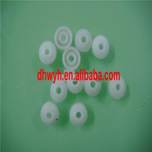 Free shipping new compatible gear for Olivetti PR2E PR2