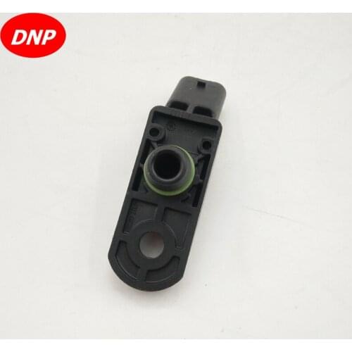DNP MAP Sensor Fit For Peugeot Intake Pressure Sensor F01RB0E026, 980182138A