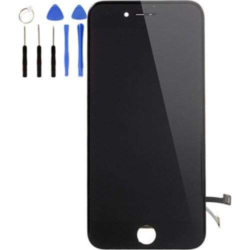 FOR IPhone 8G PLUS LCD Display Touch Screen Replacement No Dead Pixel AAA + + + Quality