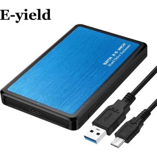 E-yield Hard Drive Boxes