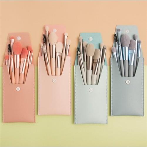 IFANYUO Blush Brushes