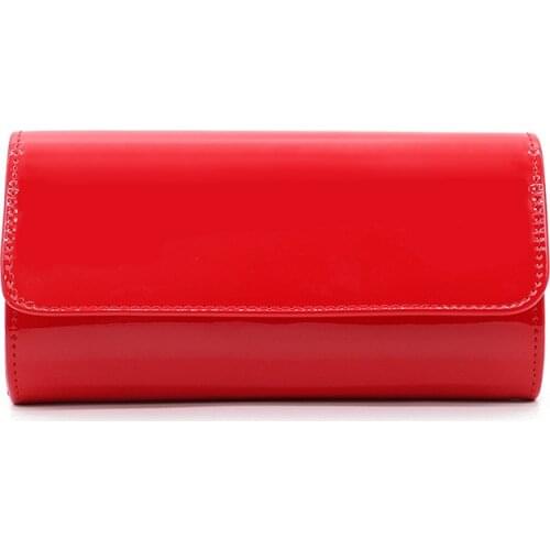 MONNET CAUTHY 2021 New Arrivals Clutch Concise Leisure Fashion Office Ladies Evening Bags Solid Color White Black Practical Bag