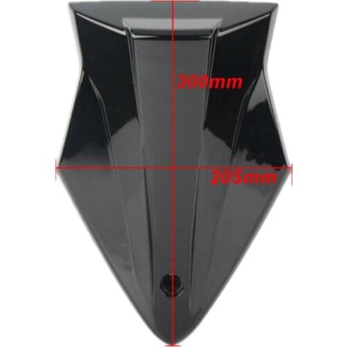 Rear Seat Cover Cowl Fairing Fit For BMW S1000RR 2015-2018 Multi Colors