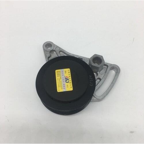 Air conditioner compressor tensioner For VW Passat Audi A6/S6 A4/S4 Cabrio OE:058 260 511 058 260 511SSS