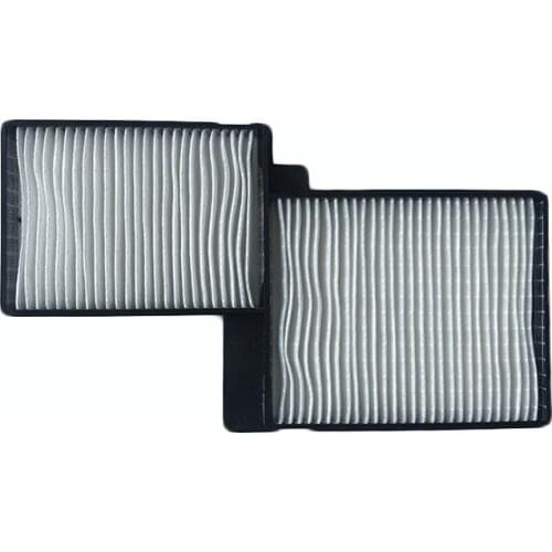 Dustproof Air Filter Net For EPSON Projector EB-CE310Wi CB-1420Wi CB-1430Wi EB-CE260Wi CB-570 CB-575Wi CB-580