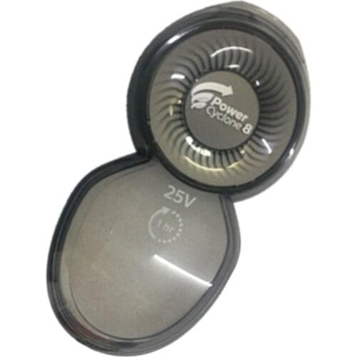 Vacuum Cleaner Dust Box Cover for Philips FC6822 FC6823 FC6827 FC6812 FC6814 FC6908 Vacuum Cleaner Parts Replacement