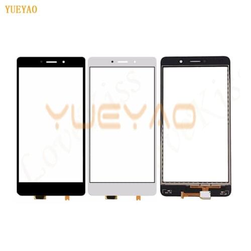 Honor 6X Touch For Huawei Mate 9 Lite Touch Screen GR5 2017 BLL-L21 BLL-L22 Touch Panel Sensor Digitizer Front Glass Touchscreen