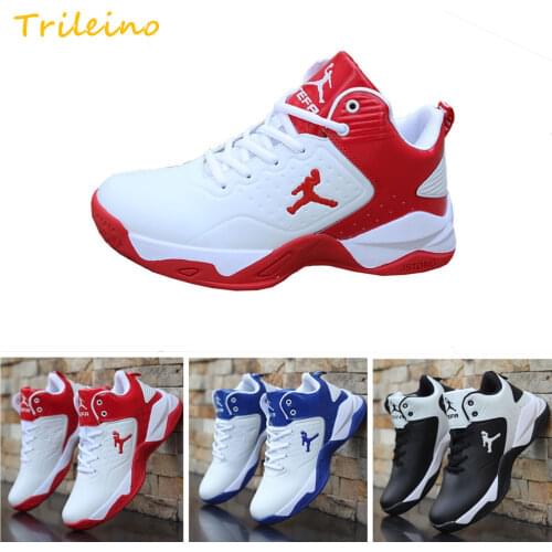 TRILEINO Mens Casual Shoes