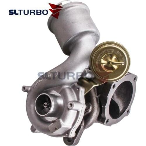 K03 5303 970 0052 turbocharger K03-0052 For Seat Ibiza III Leon Toledo II 1.8 T 06A145704T / 06A145713F turbine 5303 988 0052
