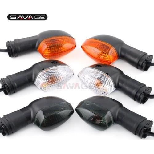 Turn Signal Light For YAMAHA MT01 MT25 MT03 MT07 MT09/Tracer MT10 MT15 MT125 FJ-09 FZ-09 FZ-07 Motorcycle Blinker Indicator Lamp