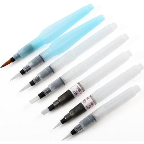 Umitive Paint Brush Sets