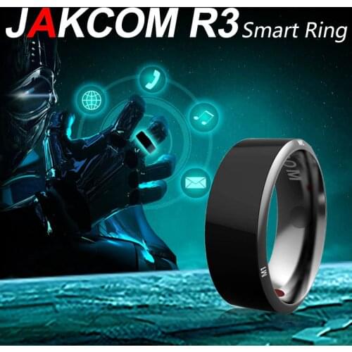 Smart Ring Wear Jakcom R3 R3F Timer2(MJ02) New technology Magic Finger NFC Ring For Android Windows NFC Mobile Phone