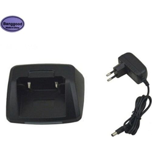 MD390 Battery Dock Charger Charging Base For TYT Tytera MD-390 MD-358 MD-398 MD390 MD358 MD398 Radio Walkie Talkie Accessories