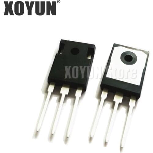 10pcs/lot G75T60 TO-247 Free shipping