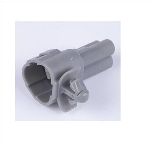 100SET wire connector female cable connector male terminal Terminals 3-pin connector Plugs sockets seal Fuse box DJ7031F-2.2-11