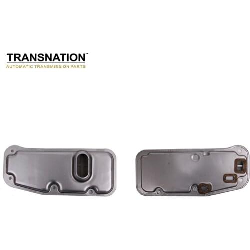 A343E A343F Auto Transmission Oil Filter 35330-60030 Fit For TOYOTA Car Accessories Transnation 073146