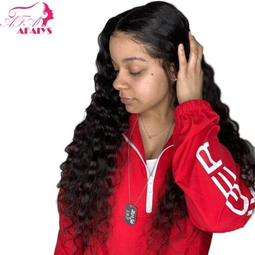 AFAIYS Hair Extensions & Wigs