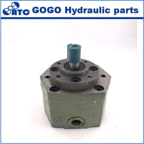 BB-B10 cycloidal gear pump, BB-B6 / BB-B4 inside and outside leakage rotor pump, filter oil pump