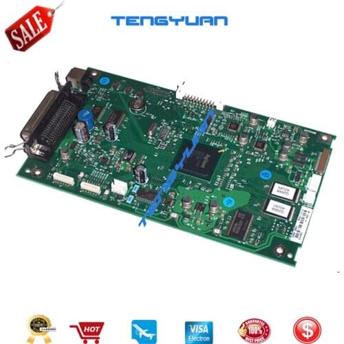 Free shipping 100% Test laser all in one printer For laserjer 3015 Formatter Board Q2668-60001 printer part on sale