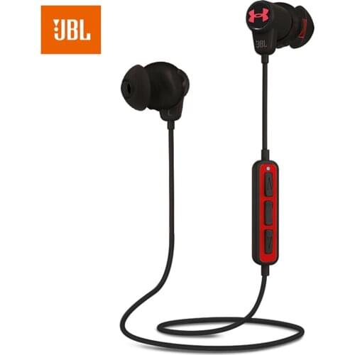 JBL Wireless Bluetooth Headphones UA1.5 Music Earphones Sport Headset Hands-free with Mic for iOS Android Smart Phone Hands-free
