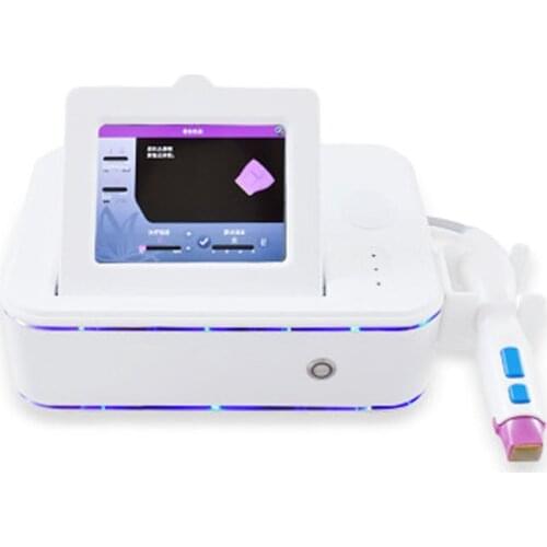 Thermages fifth-generation home radio frequency beauty instrument, used in facial lifting and firming anti-aging beauty salons