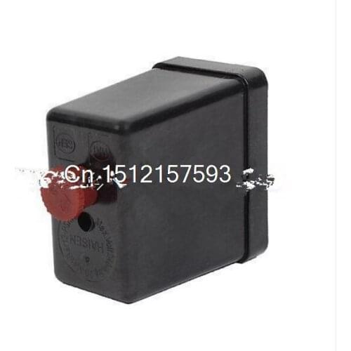It is just Shell Air Compressor Accessory Pressure Switch Valve Housing Shell