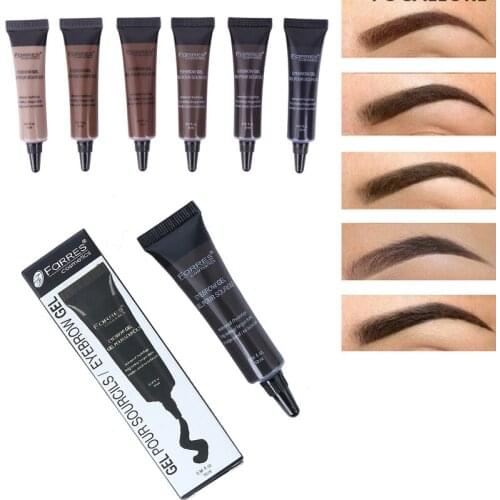 FaRRES Eyebrow Shadow