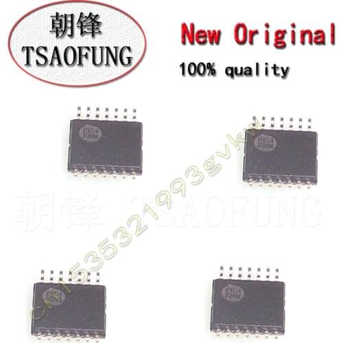 SN74LVC00APWR LA00A TSSOP14 Electronic components Integrated circuit = Free shipping