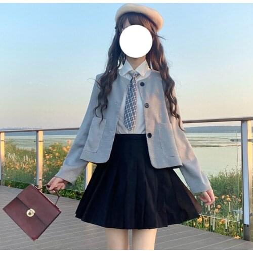 Kawaii Girl Women's Blazers