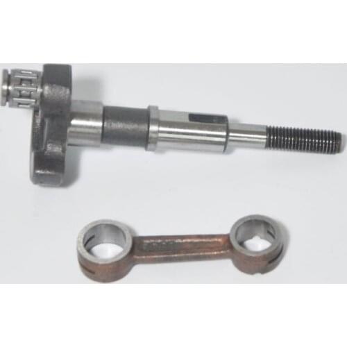 Crankshaft for RCGF 10CC 10CCBM 10CCRE Gasoline Engine