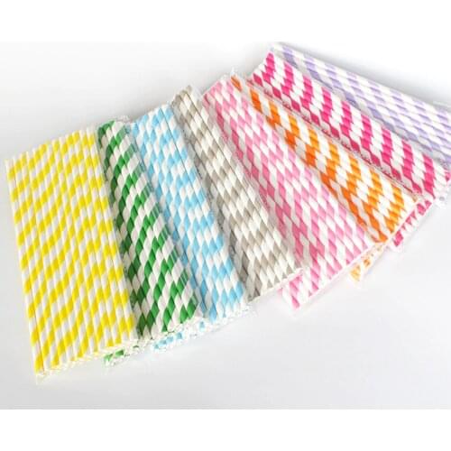 Kuchang Straws For The Holidays