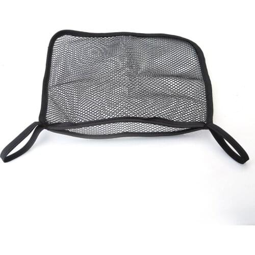 Fashion Mummy Baby Diaper Mesh Bag Maternity Insulation Bags Milk Water Bottle Organizer Bag Baby Stroller Carry Bag