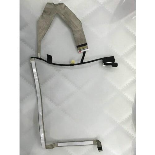 New original for dell Latitude E7480 E7490 E7491 led lcd lvds cable DC02C00DX00 093JP5 93JP5 cn-093JP5