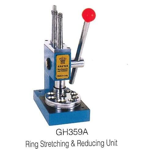 New Style Ring Sizer Stretcher and Reducer Ring Size expander