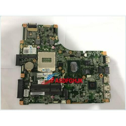 Original Laptop Motherboard FOR Mechanical revolution x6s X6 Test