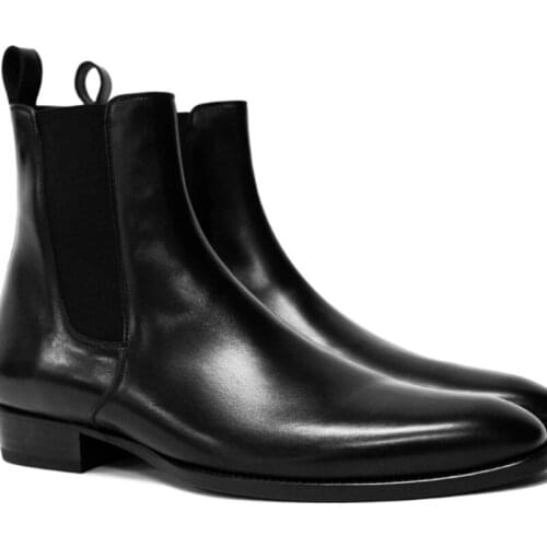 Treasure Chen 3 Men's Classic Shoes