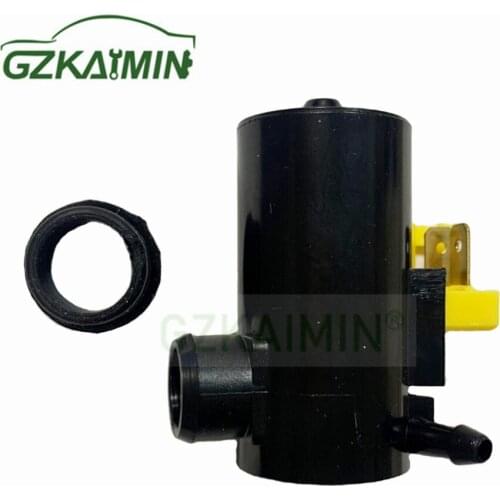 Windscreen Water Pump Window Cleaning For Mitsubishi Pajero Shogun Sport K96W MK1 3.0 1998-2009 OEM MR339063 MB848901