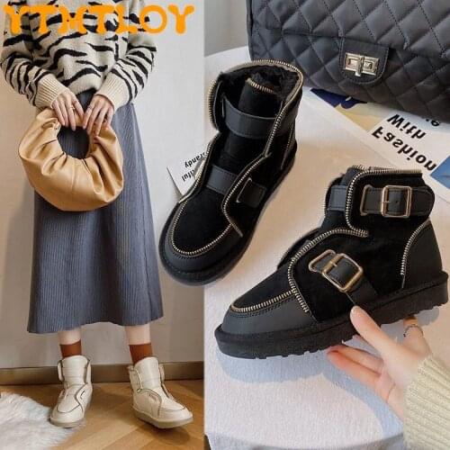 Зимние сапоги YTMTLOY China At AliExpress