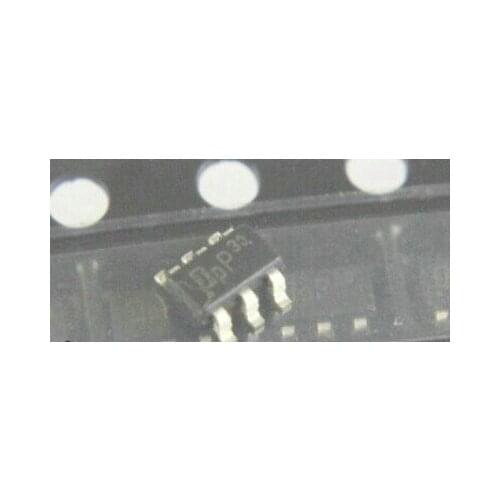 10PCS/LOT LD7530PL SOT23-6 LD7530 30 New original