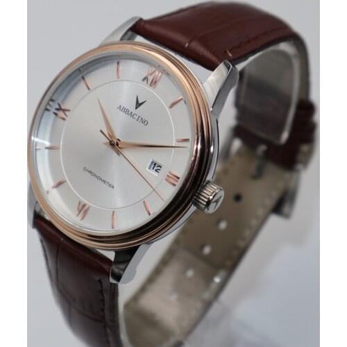 Мужские золотые часы ABBACINO China At AliExpress