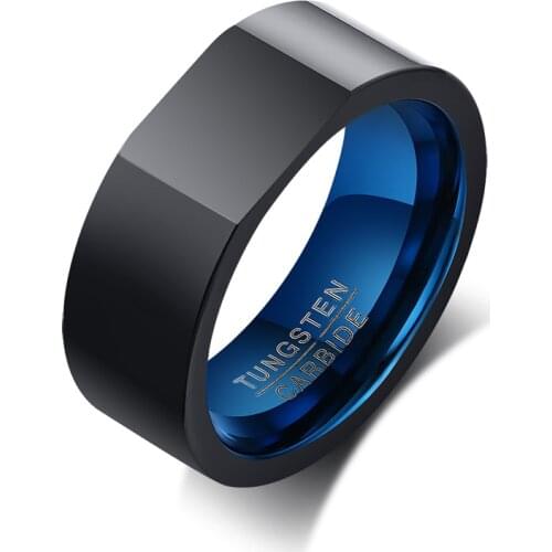 Ace Тэмми Jewellery Men's Rings