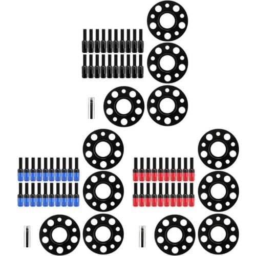Car Hub Centric Wheel Spacers Kit 20mm Replacement for W202 C Class C220 C230 C280 C43 1994-2000