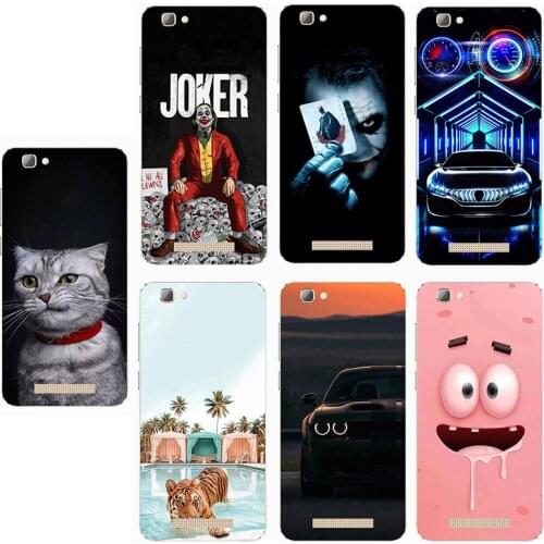 For ZTE Blade A610C Case Fashion Silicone Soft TPU Cute Back Cases for ZTE Blade A610 C A61 Cover for Blade A 61 A610 C Funda