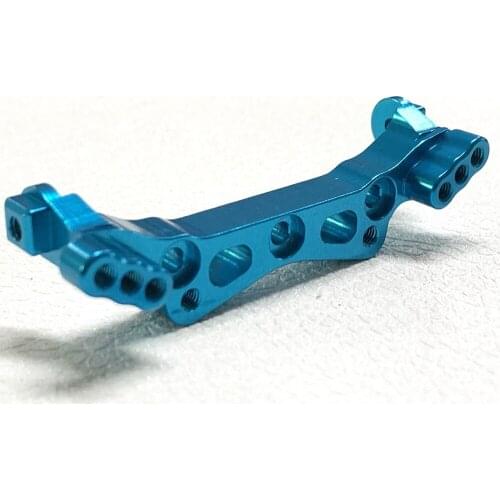 M-05 Rear Aluminum Damper Stay for Tamiya M05 Mini Chassis Upgrades Part