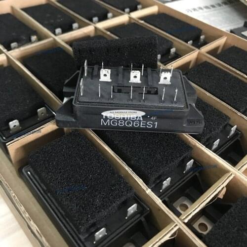 MG15Q6ES1 MG8Q6ES1 MG25Q6ES42 MG15Q6ES42 FREE SHIPPING NEW AND ORIGINAL