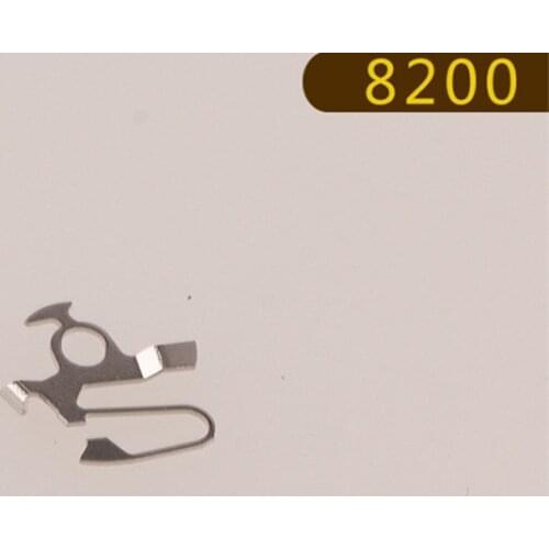 Original 8200 short fast dial 8200 movement accessories watch accessories five price