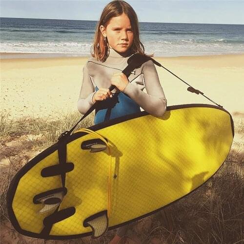 Hot Sale Paddle Board Strap Standup Paddleboard Shoulder Carrier Strap Adjustable Surfboard Carrying Belt Accessories