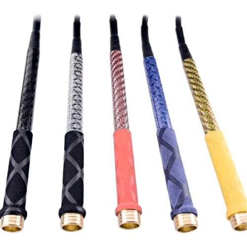 Pure copper metal carbon fiber Y210Y245 handle compatible with JBC210 JBC245